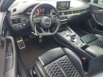 Audi A5 F5 2018 Audi RS5 Coupe 2018 2.9 Benzyna 444KM, zdjęcie 8