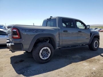  RAM 1500 TRX 2023 6.2l 6.2 Benzyna 702KM, zdjęcie 3