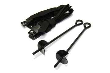 Садовый батут SoniFit PRO 10 футов (305 см, 4 двойные ножки)