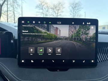 Skoda Superb IV Kombi 2.0 TSI 204KM 2025 Skoda Superb 2.0 TSI 204KM DSG Sportline, FV23% AS, zdjęcie 28