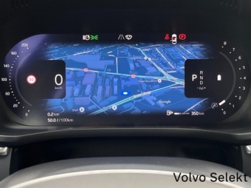 Volvo XC60 II 2023 Volvo XC 60 FV23% SalonPL B4B Plus Dark LED BLIS A, zdjęcie 27