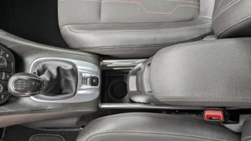 Opel Meriva II Mikrovan 1.4 Turbo ECOTEC 120KM 2012 Opel Meriva 1.4iTurbo 120PS OPŁACONY Bezwypadkowy, zdjęcie 26