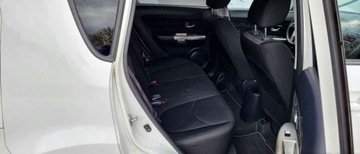 Kia Soul I Crossover Facelifting 1.6 GDI 140KM 2012 Kia Soul 1.6 140 KM bezwypadkowa serwisowana Gwarancja 1.6 Benzyna 140KM, zdjęcie 17