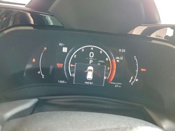 Lexus NX II 2026 Lexus NX 350 F Sport Handling 2026 2.4 Benzyna 275KM, zdjęcie 9