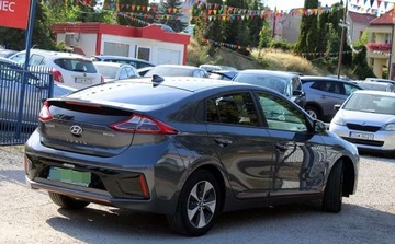 Hyundai IONIQ Electric Synchroniczny z magnesami stałymi 120KM 2019 Hyundai IONIQ Zarejestrowany JAK NOWY Elektryczny 120KM, zdjęcie 10