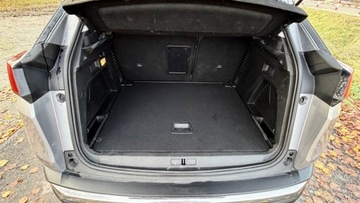 Peugeot 3008 II Crossover Facelifting  1.5 BlueHDi 130KM 2021 Peugeot 3008 Raty 1.5 d 130KM Automat Navi Style Klimatronic Zarej w PL G, zdjęcie 17