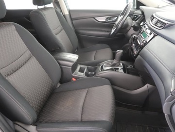 Nissan X-Trail III Terenowy Facelifting 1.7 dCi 150KM 2020 Nissan X-Trail 1.7 dCi, Salon Polska, Serwis ASO, zdjęcie 8