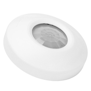 Czujnik ruchu 12V 360 ° Detektor sufitowy do
