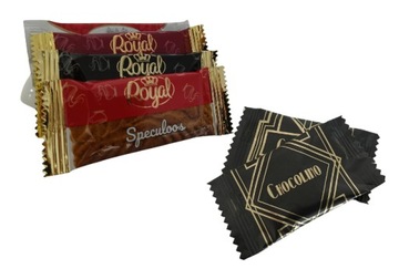 Подарочный набор: День рождения, Именины, Кубок, Печенье с предсказанием.