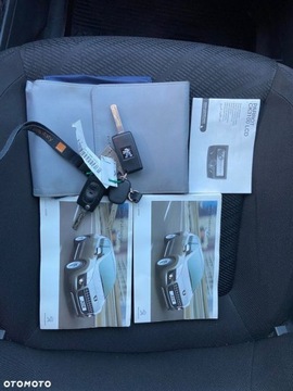 Peugeot 3008 I 2012 Peugeot 3008 Peugeot 3008 1.6 HDi Premium 1.6 Diesel 110KM, zdjęcie 38