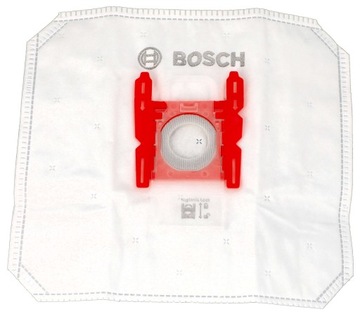 Мешки для пылесоса Bosch G ALL 4 шт.