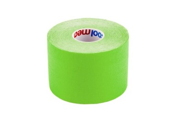 Тейп TEJPY KINESIOTAPING медицинский кинезио пластырь 5смx5м