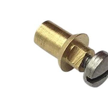 Винты для деревянных духовых инструментов Портативная медь Заменить специалиста по техническому обслуживанию