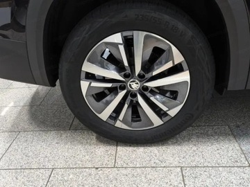 Skoda Kodiaq II 2025 SKODA Kodiaq Edition 130 2.0 TSI DSG 4x4 Suv 204KM 2025, zdjęcie 8