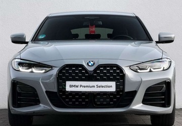 BMW Seria 4 2024 BMW Seria 4 I wlasciciel Gwarancja M Pakiet Bezwypadkowy FVAT23, zdjęcie 3