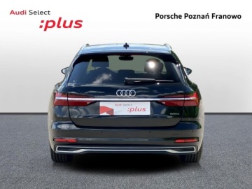 Audi A6 C8 Allroad 2.0 40 TDI 204KM 2024 Audi A6 Avant 40 TDI quattro | Matrix LED | Ambien, zdjęcie 3