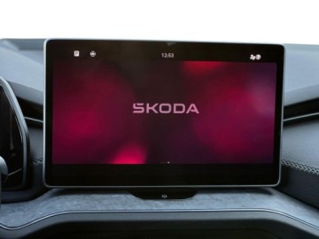 Skoda Kodiaq I SUV Facelifting 2.0 TDI SCR 150KM 2024 Skoda Kodiaq Salon PL FV23 Gwarancja Leasing Kredyt Najem ASO, zdjęcie 29