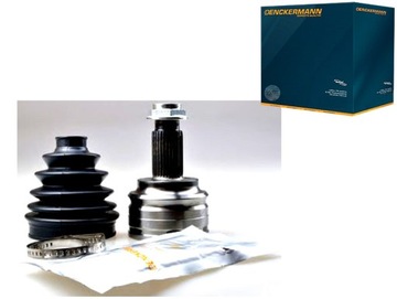 DENCKERMANN SADA KLOUBU POHON DEC C12033