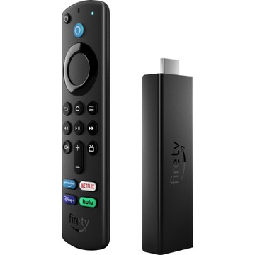 Медиаплеер Amazon Fire TV Stick 4K MAX 8 ГБ Wi-Fi 6 4K HDR