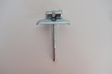 DRŽÁK AKUMULÁTORU PORSCHE CAYENNE 4.8 GTS 2012 LHD