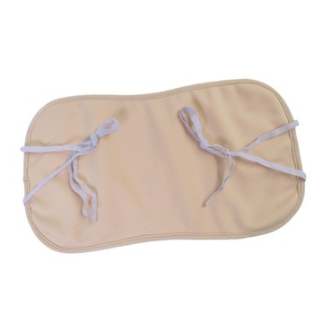 Castor Oil Compress Pack Castor Oil Bag Khaki