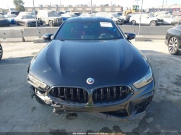 BMW 2023 BMW M8 Gran Coupe Competition 2023 4.4l 4.4 Benzyna 617KM, zdjęcie 8