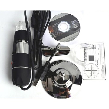 Светодиодная USB-увеличительная камера для Android