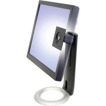 Ergotron Neo-Flex Monitor Stand - stopka do monitora (czarna)