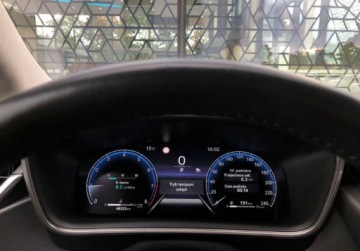 Toyota Corolla XII Sedan Facelifting 1.5 VVT-i 125KM 2024 Toyota Corolla Corolla Comfort Tech FV23 Salon PL Serwis ASO 1 wl., zdjęcie 19