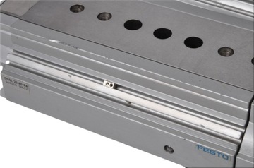 FESTO siłownik z prowadzeniem DGSL-20-80-PA 544010