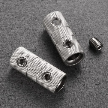 ПРОВОДНЫЕ СОЕДИНИТЕЛИ АУДИО РАЗЪЕМ С ОБЖИМНЫМ КОНЦЕМ