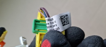 A6 C7 4G SVAZEK AIR NÁDRŽ MULTIFUNKČNÍ 4G0971589B A7