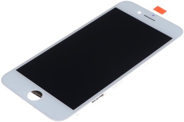 Wyświetlacz Apple Iphone 7G biały A1778