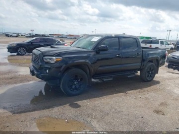 Toyota Tacoma II 2023 Toyota Tacoma Trd Sport 2023 3.5 Benzyna 278KM, zdjęcie 2