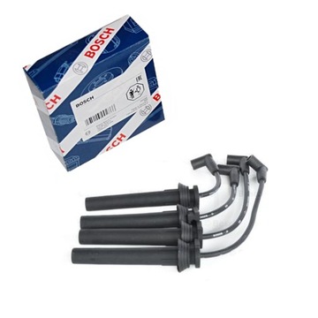 BOSCH PRZEWODY ZAPŁONOWE DO MINI COOPER S 1.6