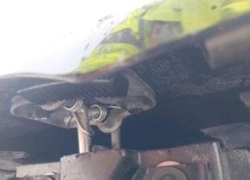 Volkswagen Jetta VI Sedan Facelifting 1.4 TSI 150KM 2017 Volkswagen Jetta 1.4t S, od ubezpieczalni 1.4 Benzyna 150KM, zdjęcie 10