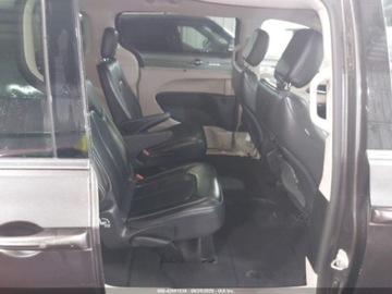 Chrysler Pacifica II 2022 Chrysler Pacifica Touring L 2022 3.6l 3.6 Benzyna 287KM, zdjęcie 12