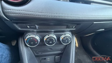 Mazda CX-3 2016 Mazda CX-3 1.5 s sky active Navi kamera ledy full serwis Aso zamiana 1.r., zdjęcie 21