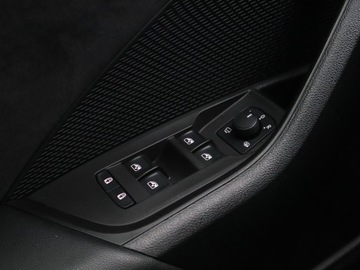 Skoda Octavia III RS Facelifting 2.0 TSI 245KM 2020 Skoda Octavia RS 2.0 TSI, Salon Polska, zdjęcie 19