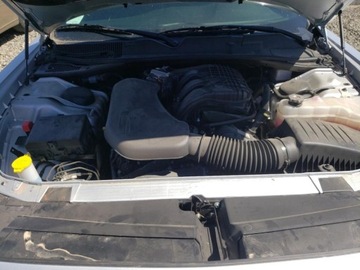 Dodge Challenger III 2023 Dodge Challenger Sxt 2023 3.6l 3.6 Benzyna 303KM, zdjęcie 6