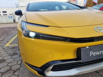 Toyota Prius V (XW60) 2023 Toyota Prius Toyota Prius Plug-in 2.0 Hybrid 223KM Prestige, FV23, gwaranc, zdjęcie 25