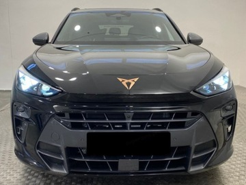 Cupra Terramar SUV Plug-In 1.5 TSI e-Hybrid 272KM 2024 Od ręki - Cupra Terramar VZ 1.5 eHybrid DSG 272KM, zdjęcie 1