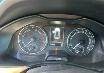 Skoda Kamiq Crossover 1.0 TSI 110KM 2023 Skoda Kamiq 1.0TSI 110KM 2023r. Salon Polska F-Vat 23 Benzyna 110KM, zdjęcie 14