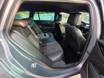 Opel Insignia II Sports Tourer 2.0 CDTI 170KM 2019 Opel Insignia 2.0 170Ps Exclusive Skora Navi Kamera Piekna Gwarancja 2.0, zdjęcie 22