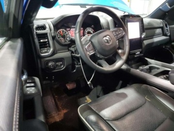  RAM 1500 Laramie 2025 3.0l 3.0 Benzyna 420KM, zdjęcie 8