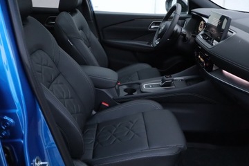 Nissan Qashqai III 2025 Nissan Qashqai 1.3 DIG-T MHEV, 1. Właściciel, zdjęcie 8