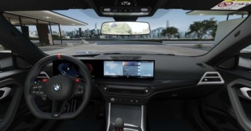 BMW Seria 2 F74 2026 BMW M2 3.0 Benzyna 480KM, zdjęcie 8