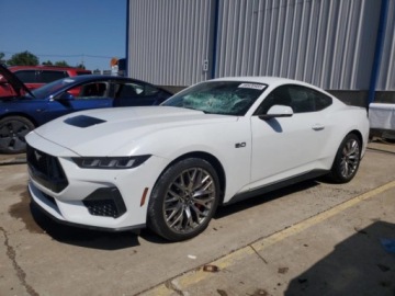 Ford Mustang VI 2024 Ford Mustang 2024 FORD MUSTANG GT 5.0 Benzyna 486KM, zdjęcie 1