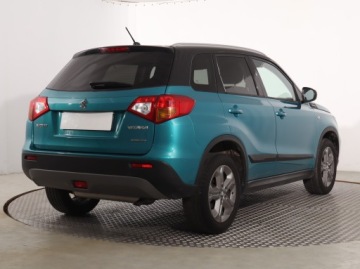 Suzuki Vitara III SUV 1.6 VVT 120KM 2018 Suzuki Vitara 1.6 VVT, Salon Polska, 4X4, Klima, zdjęcie 4
