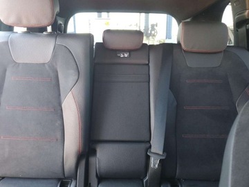 Mercedes GLB 2022 Mercedes-Benz GLB 250 4Matic 2022 2.0l 2.0 Benzyna 221KM, zdjęcie 10